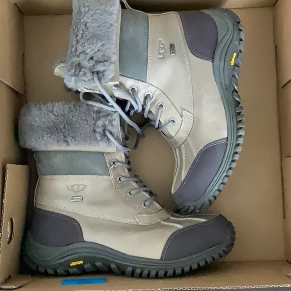 UGG Other - UGG Men’s butte Vibram